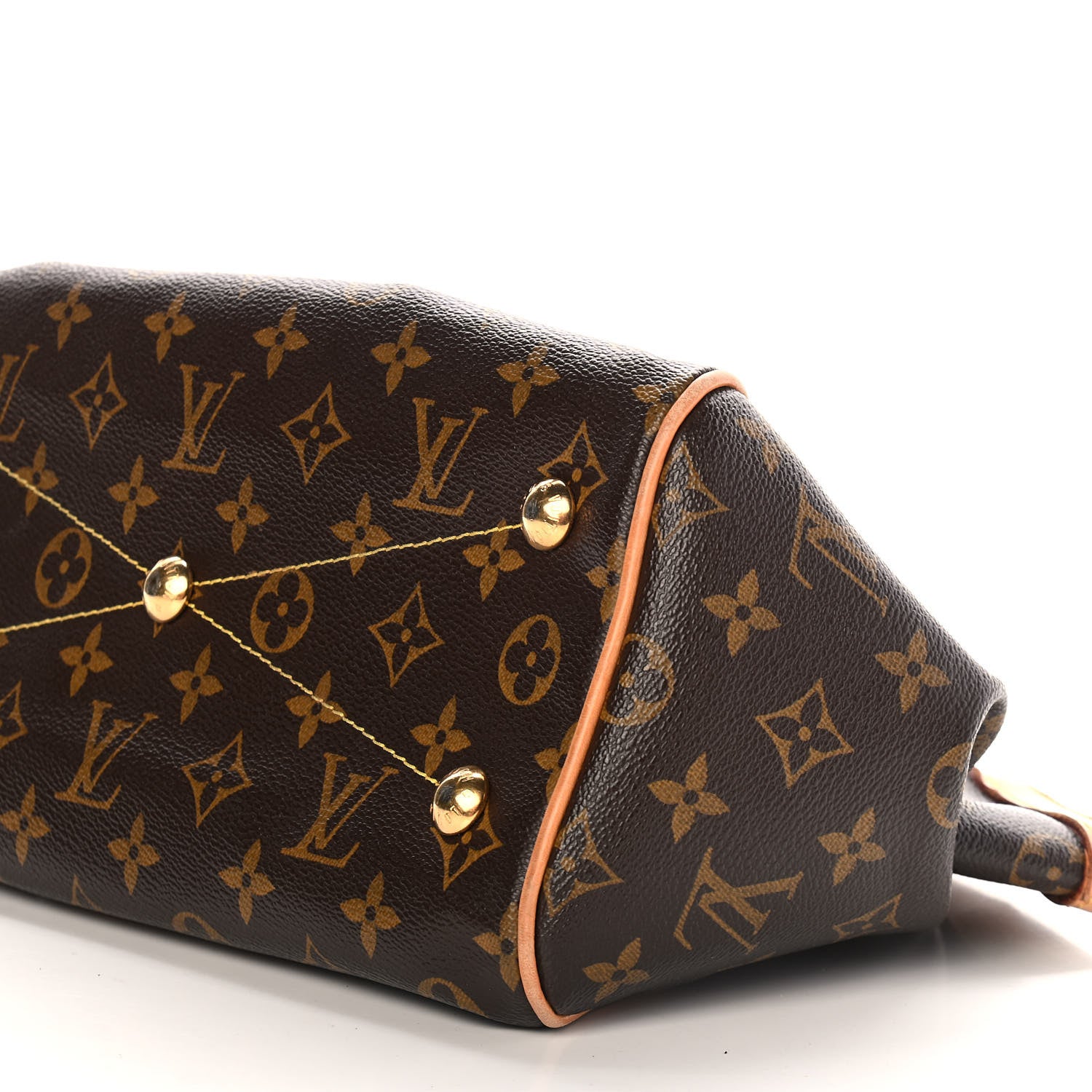 Louis Vuitton Monogram Tivoli PM 10 of 10