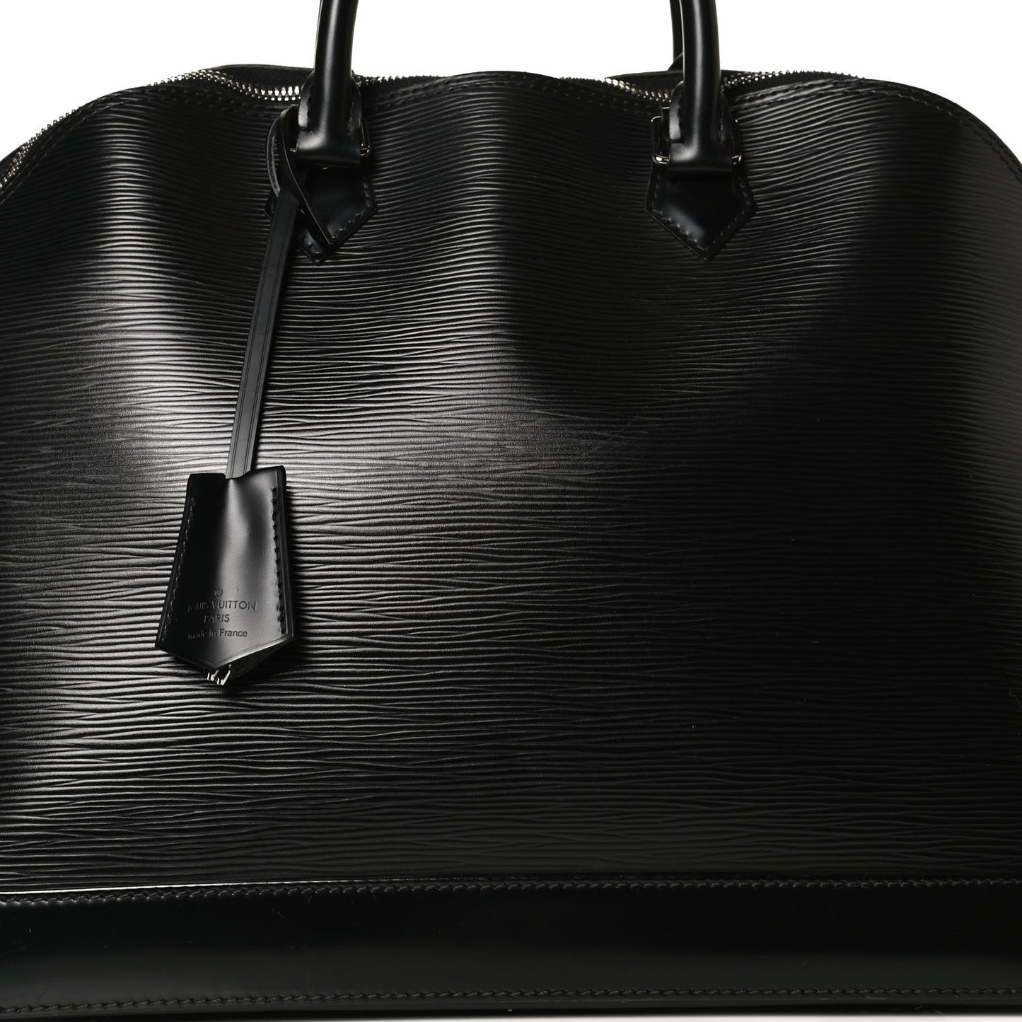 Epi Alma GM Black