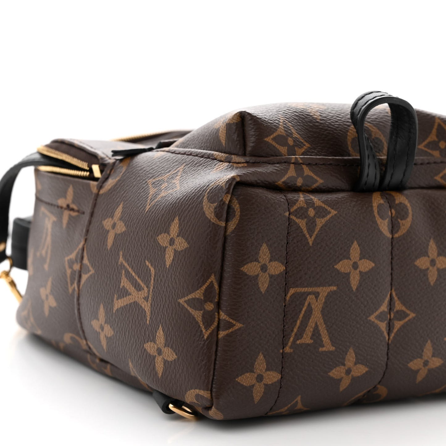 Monogram Palm Springs Backpack Mini