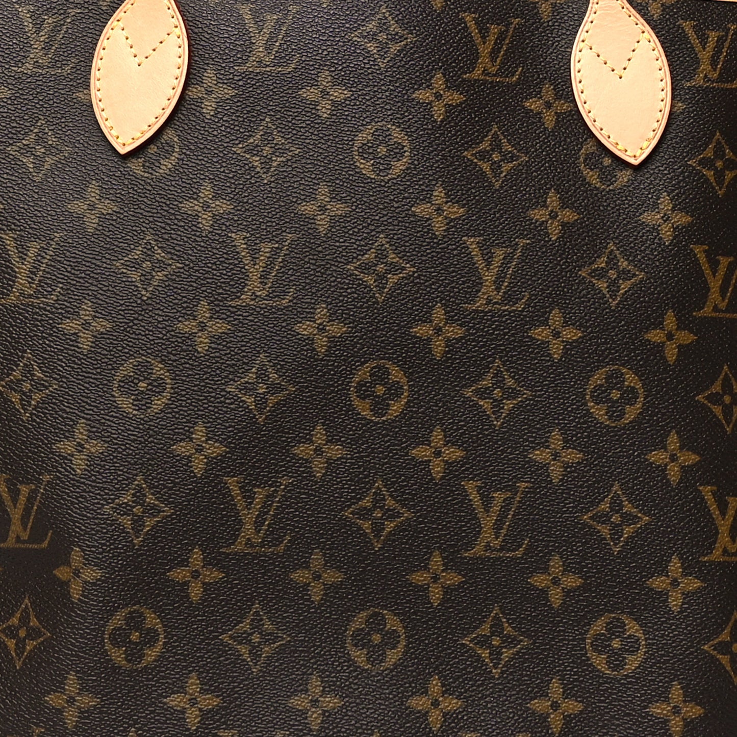 Monogram Neverfull MM
