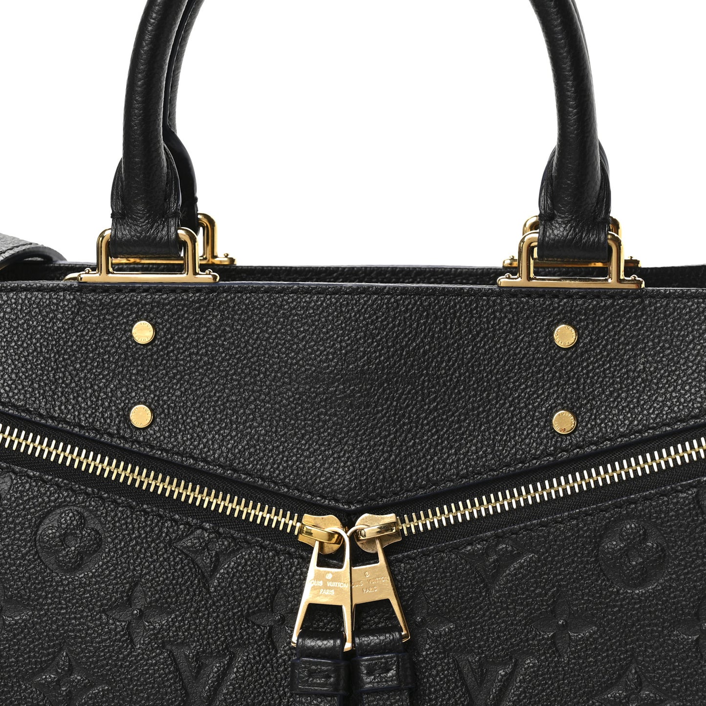 Empreinte Sully PM Black