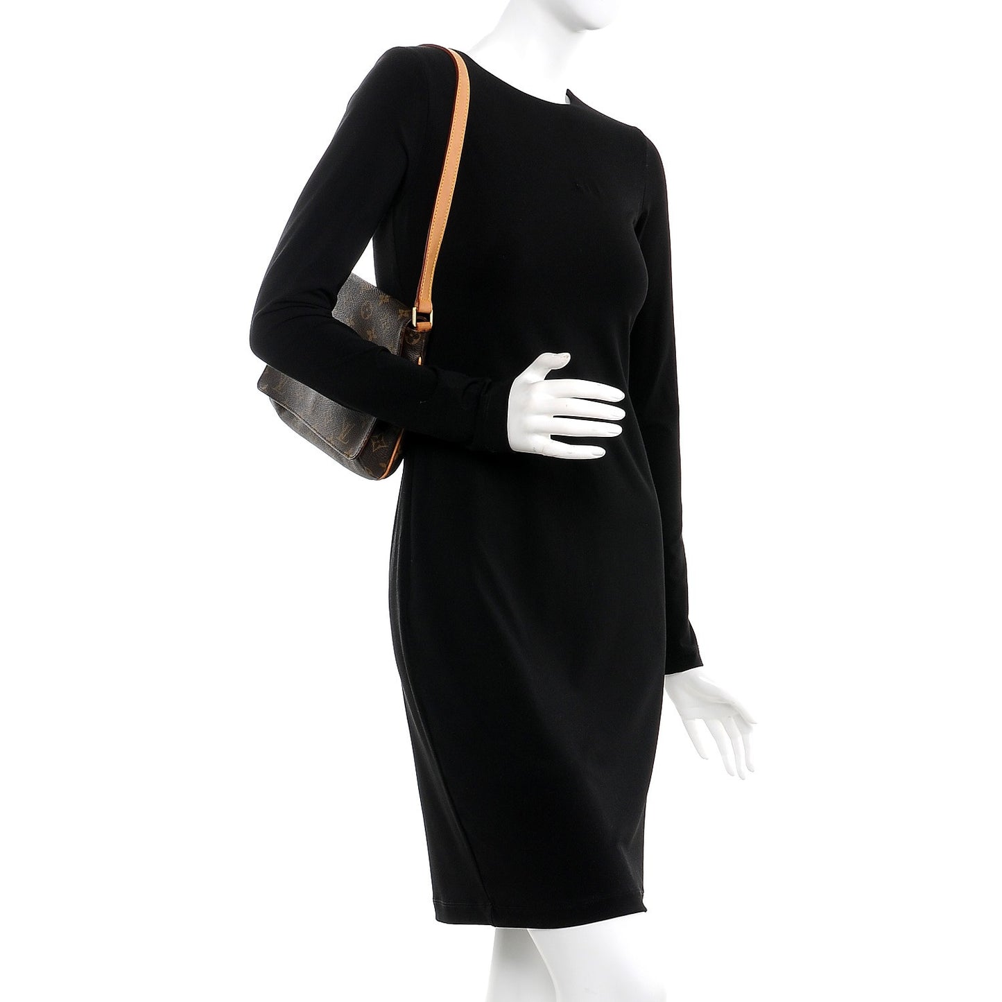 Monogram Musette Tango