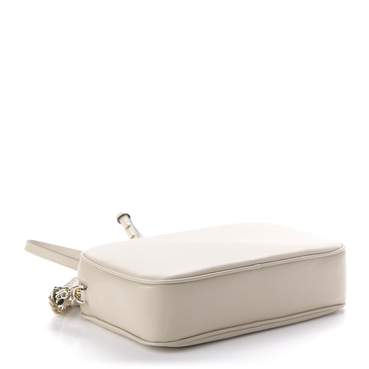 Calfskin Athini Camera Bag Lamb
