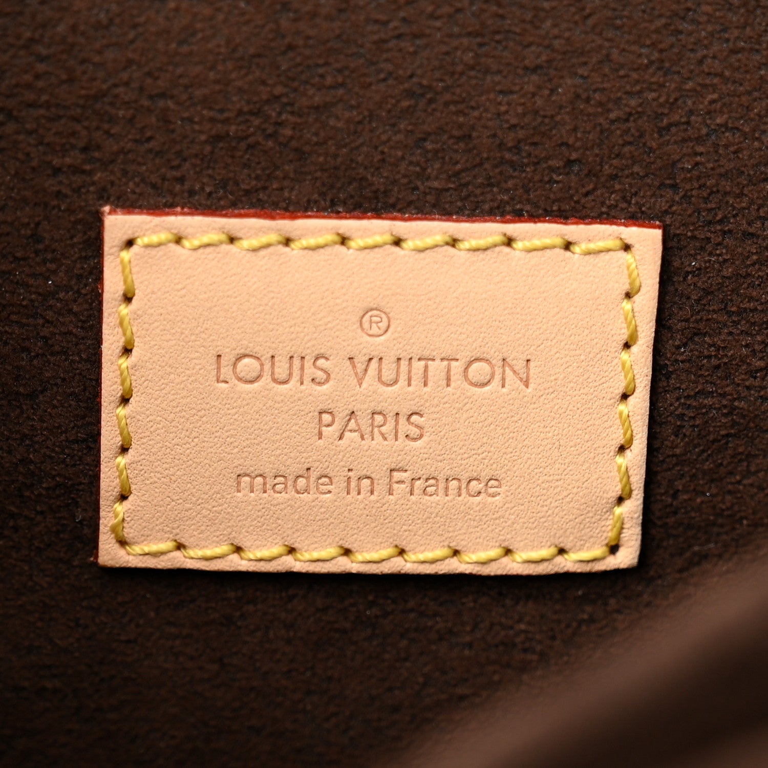 Louis Vuitton Monogram Pochette Metis 7 of 14