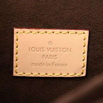 Louis Vuitton Monogram Pochette Metis 7 of 14