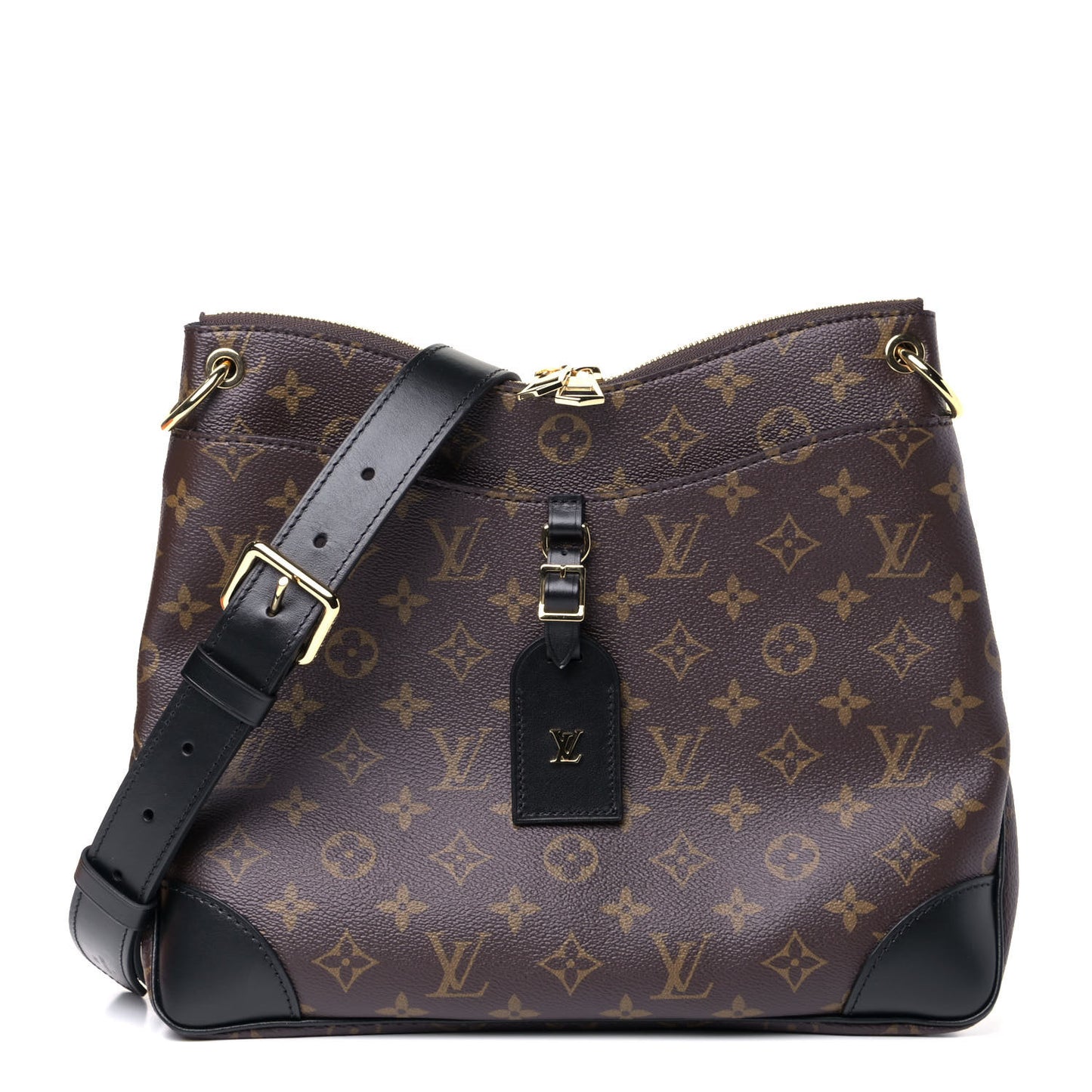 Monogram Odeon MM Black