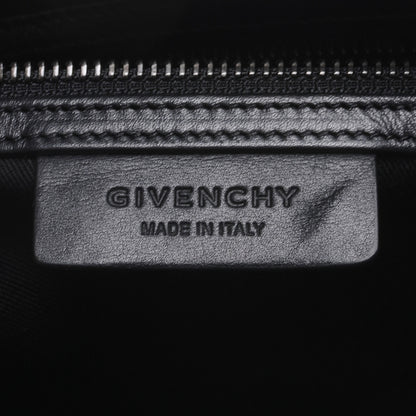 Givenchy Goatskin Medium Antigona Elephant Grey 7 of 8