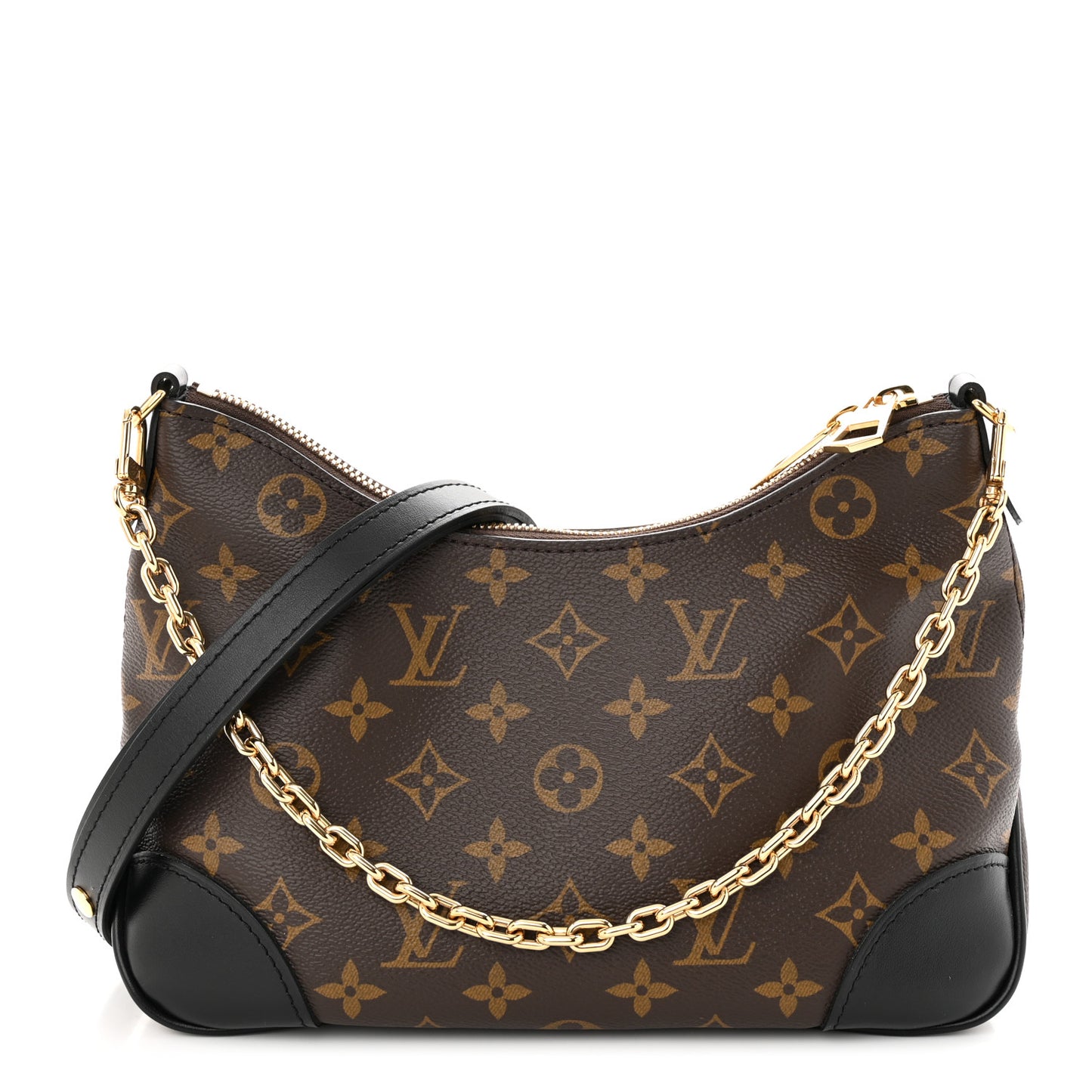 Monogram Boulogne NM Black