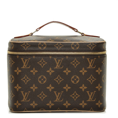 Louis Vuitton Monogram Nice BB 1 of 6