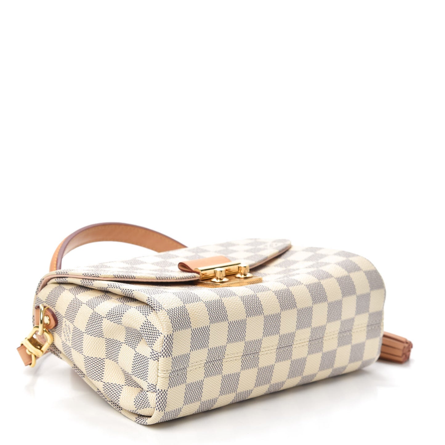 Damier Azur Croisette