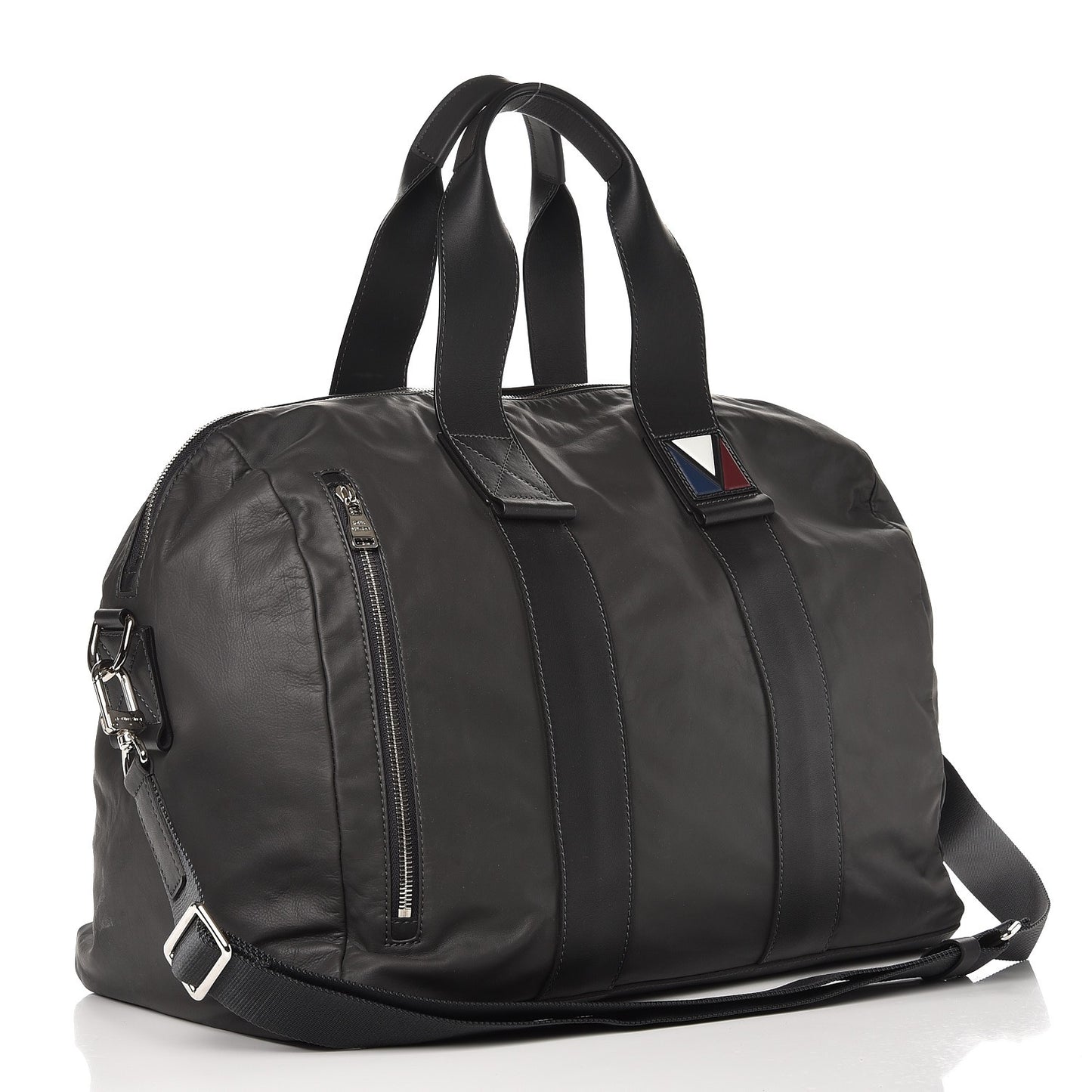 Calfskin Gaston V Start MM Asphalt