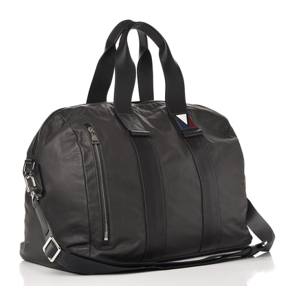 Louis Vuitton Calfskin Gaston V Start MM Asphalt 3 of 12