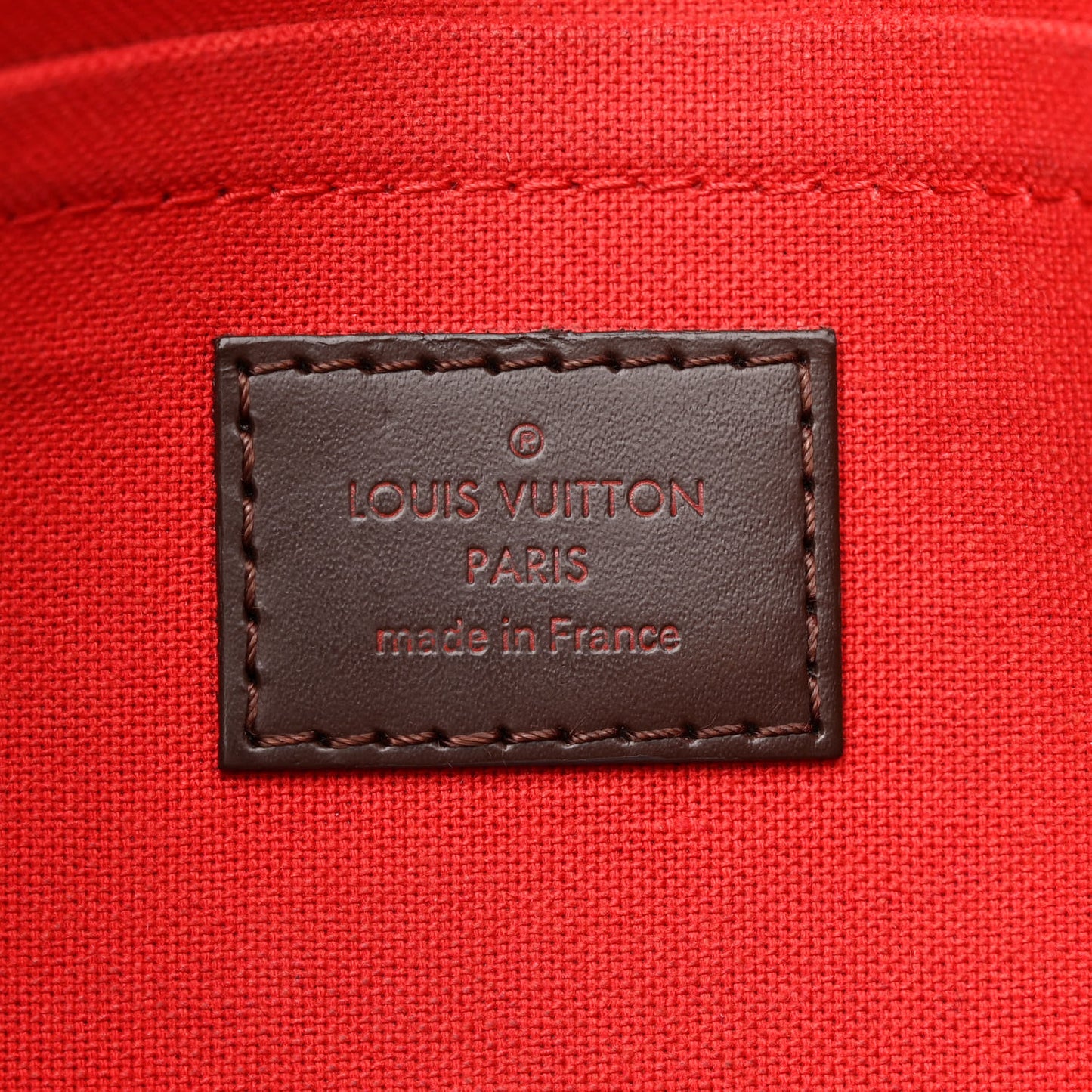 Damier Ebene Favorite MM