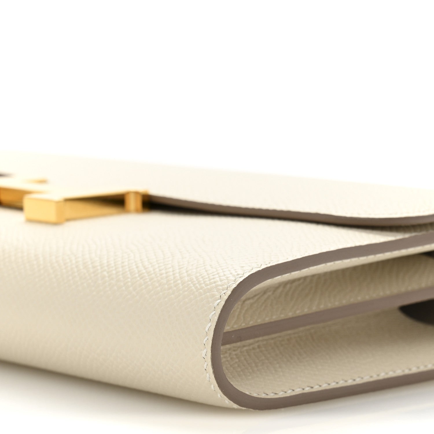Hermes Epsom Constance Long To Go Wallet Nata 10 of 13