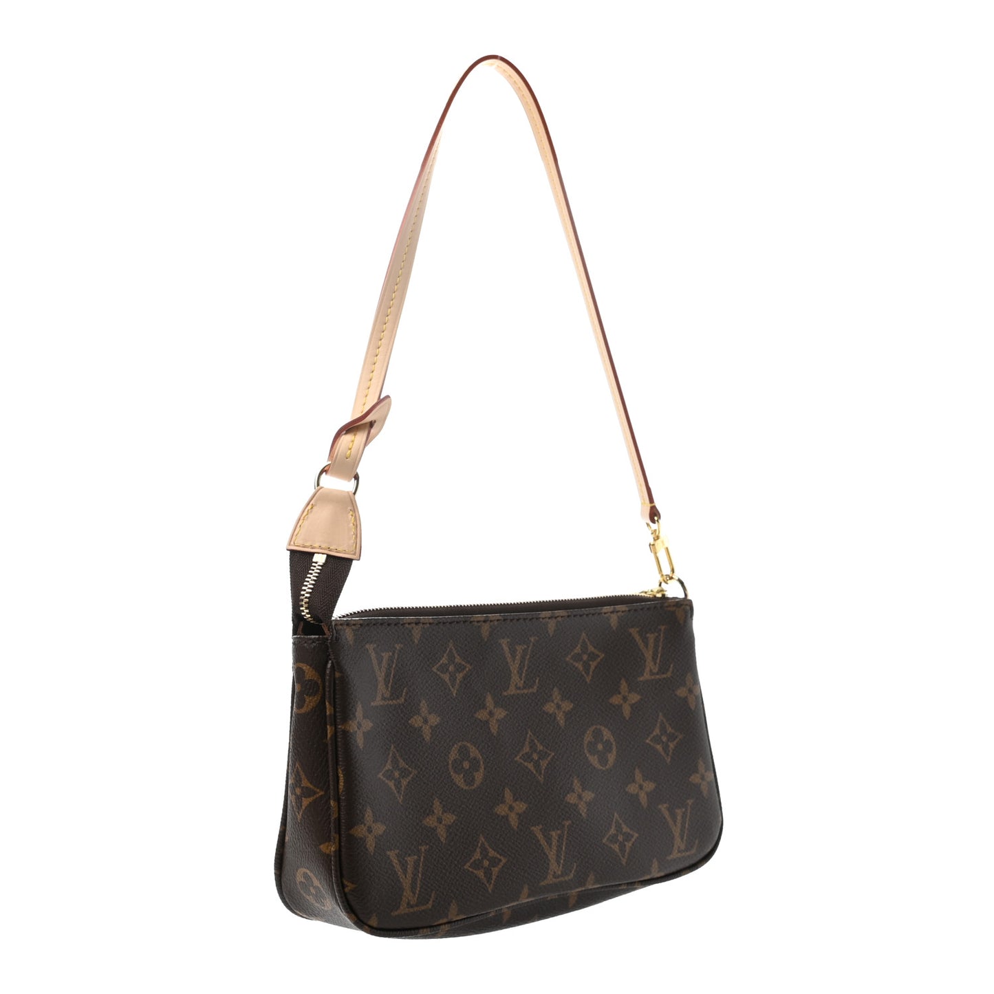 Monogram Pochette Accessories NM