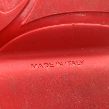 Christian Louboutin Neoprene Spike Sock Donna Flat Sneakers 39.5 Loubi 8 of 13