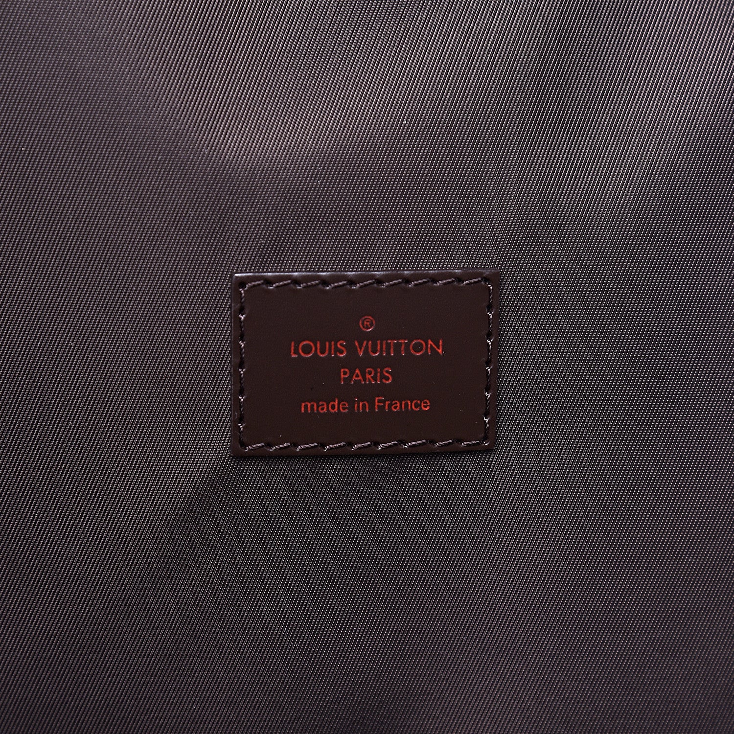 Louis Vuitton Damier Ebene Neo Eole 55 6 of 17