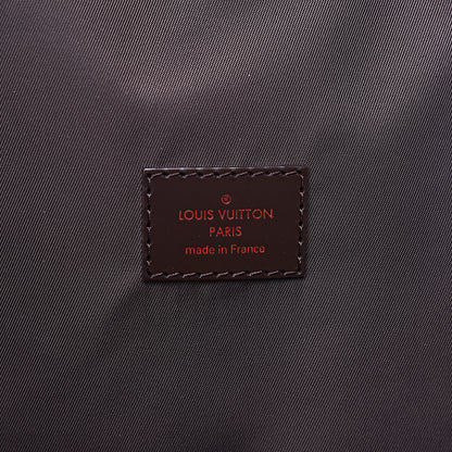 Louis Vuitton Damier Ebene Neo Eole 55 6 of 17
