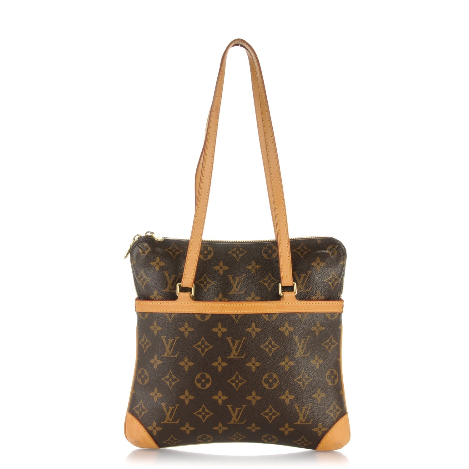 Louis Vuitton Monogram Sac Coussin GM 1 of 9