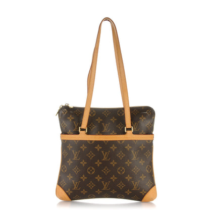 Louis Vuitton Monogram Sac Coussin GM 1 of 9
