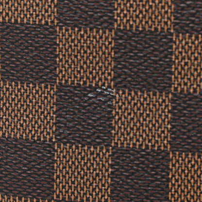 Louis Vuitton Damier Ebene Neo Neverfull MM 5 of 6