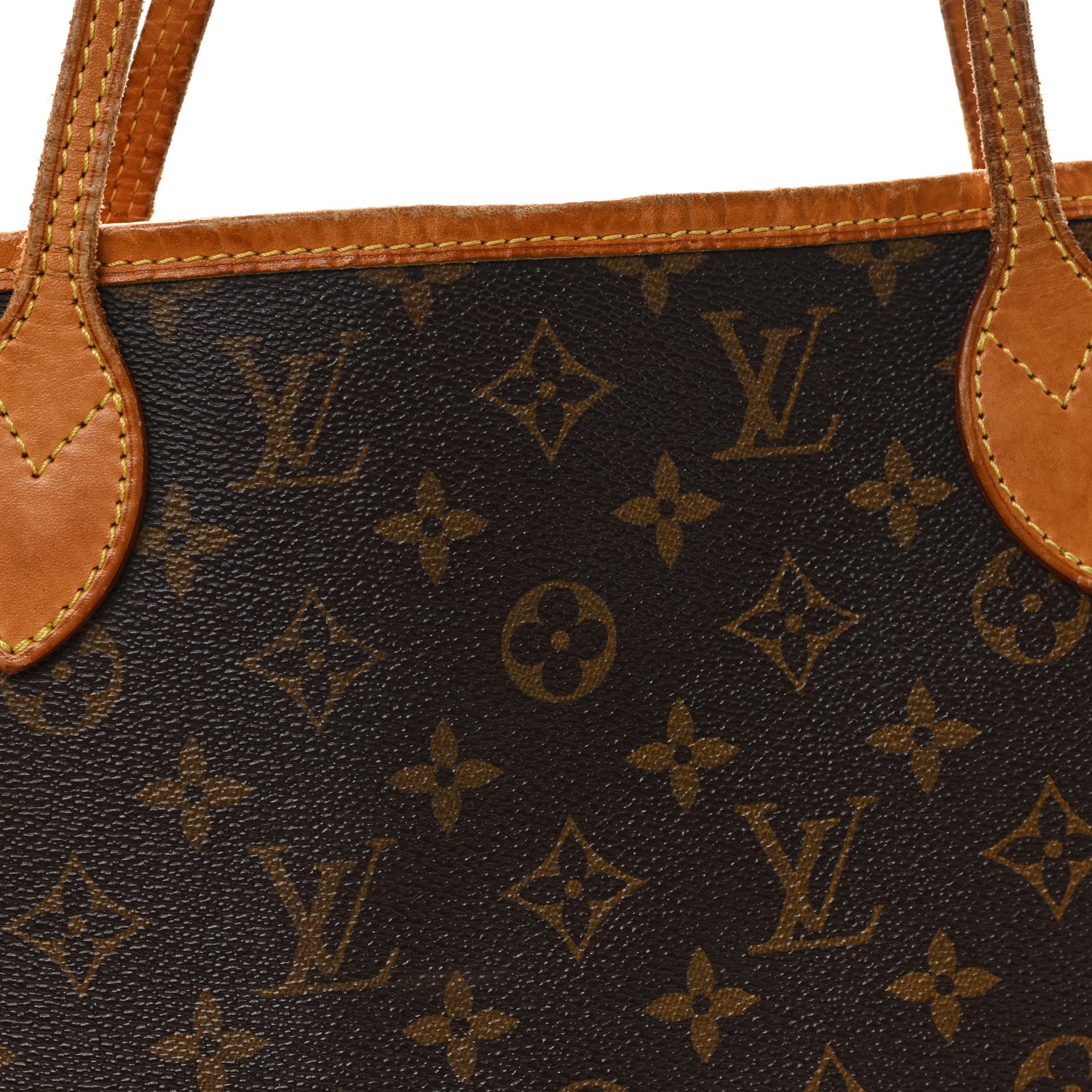 Louis Vuitton Monogram Neo Neverfull MM Pivoine 8 of 11