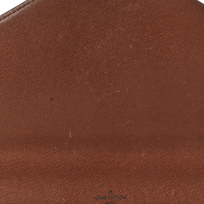 Louis Vuitton Monogram Monceau 28 9 of 32