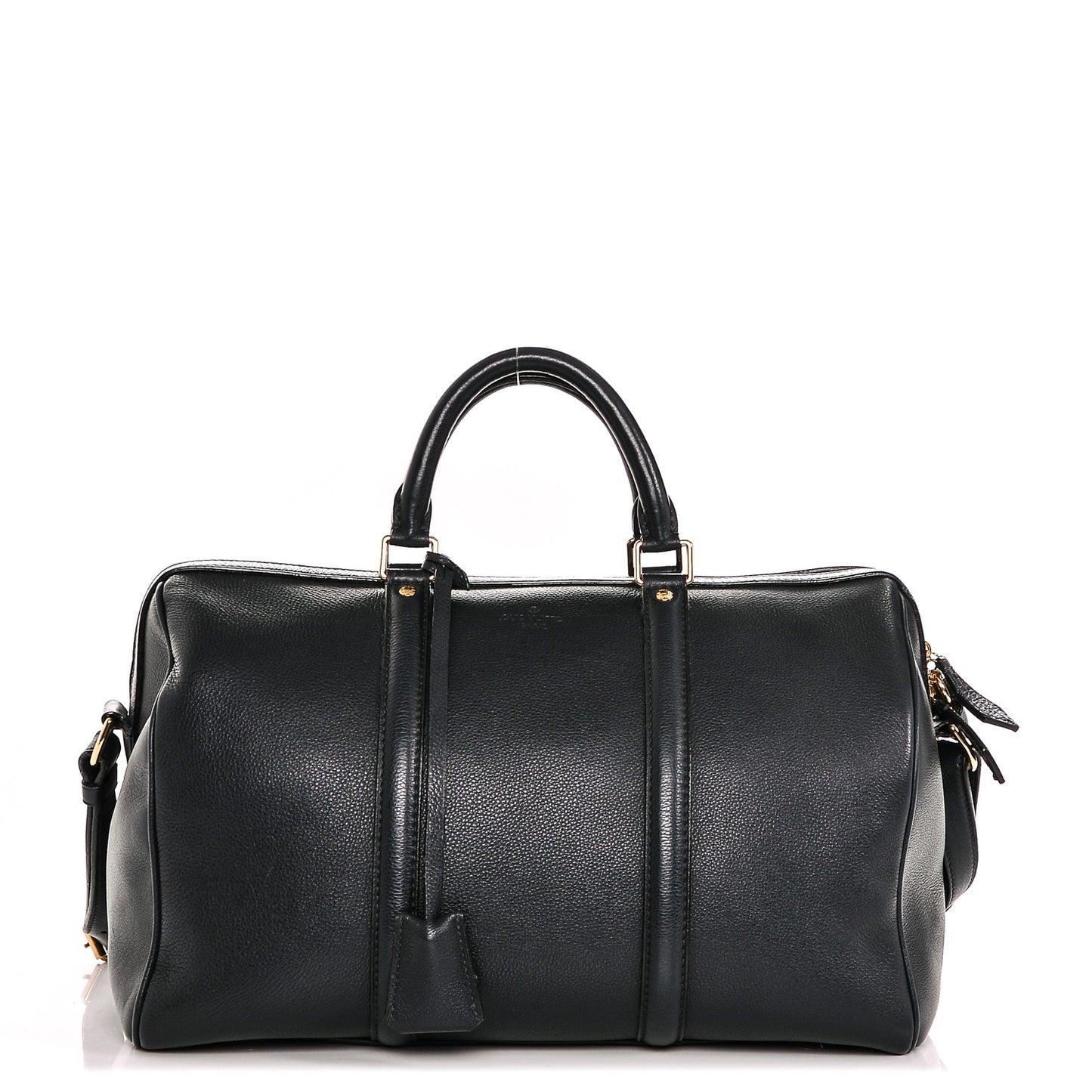 Veau Cachemire SC Bag MM Cobalt