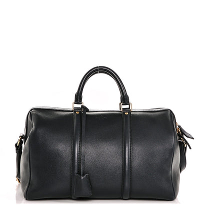 Louis Vuitton Veau Cachemire SC Bag MM Cobalt 1 of 6