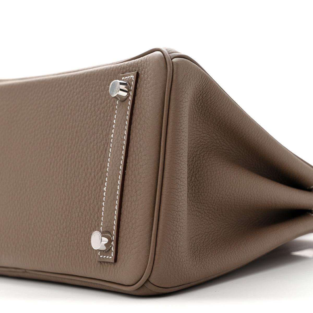 Togo Birkin 25 Etoupe