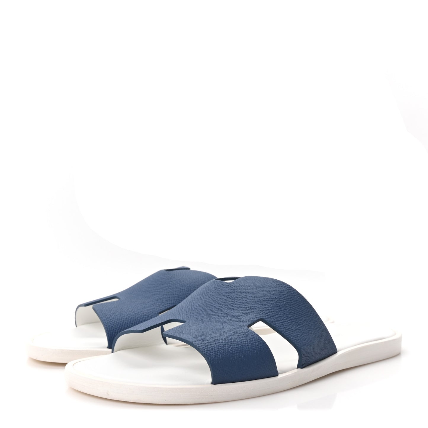 Epsom Mens Izmir Sandals 42.5 Ocean