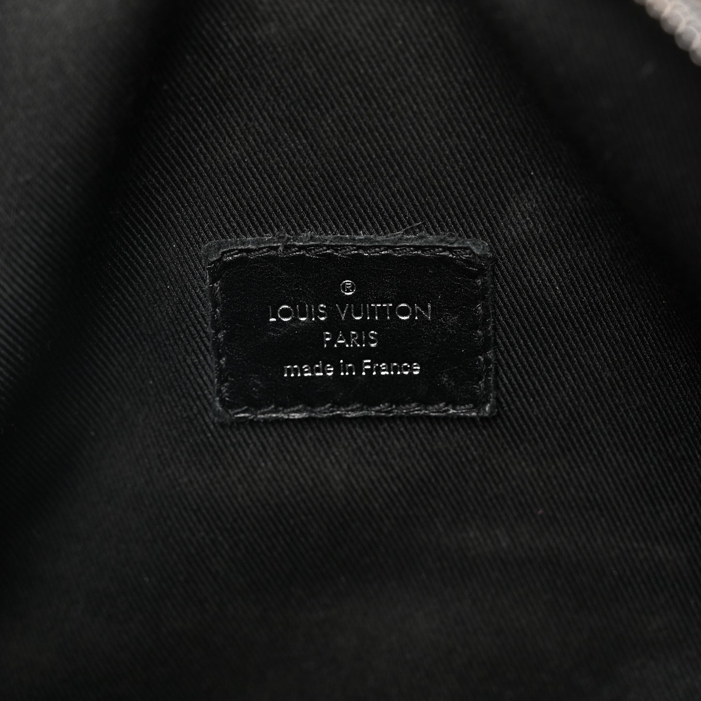 Monogram Eclipse Soft Trunk