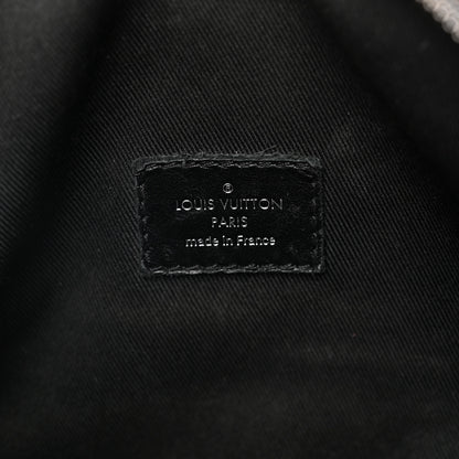 Louis Vuitton Monogram Eclipse Soft Trunk 6 of 10
