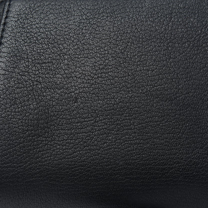 Givenchy Sugar Goatskin Nano Antigona Black 10 of 10
