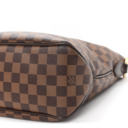 Louis Vuitton Damier Ebene Delightful PM 9 of 10