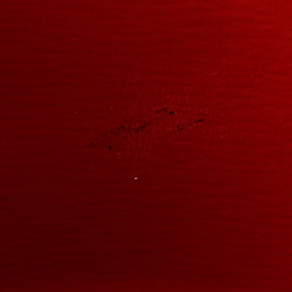 Louis Vuitton Epi Cluny Castillan Red 11 of 12