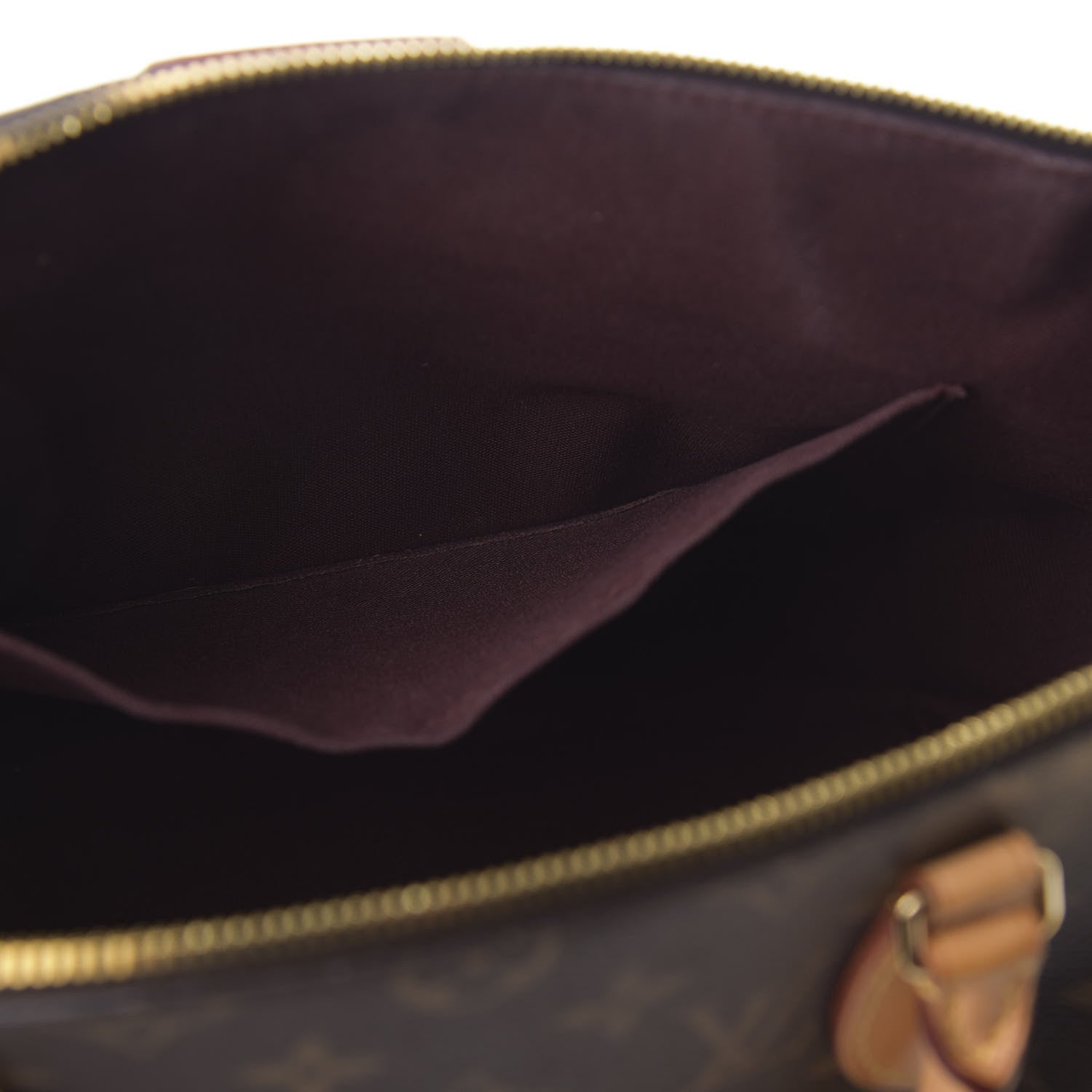 Louis Vuitton Monogram Turenne MM 12 of 14