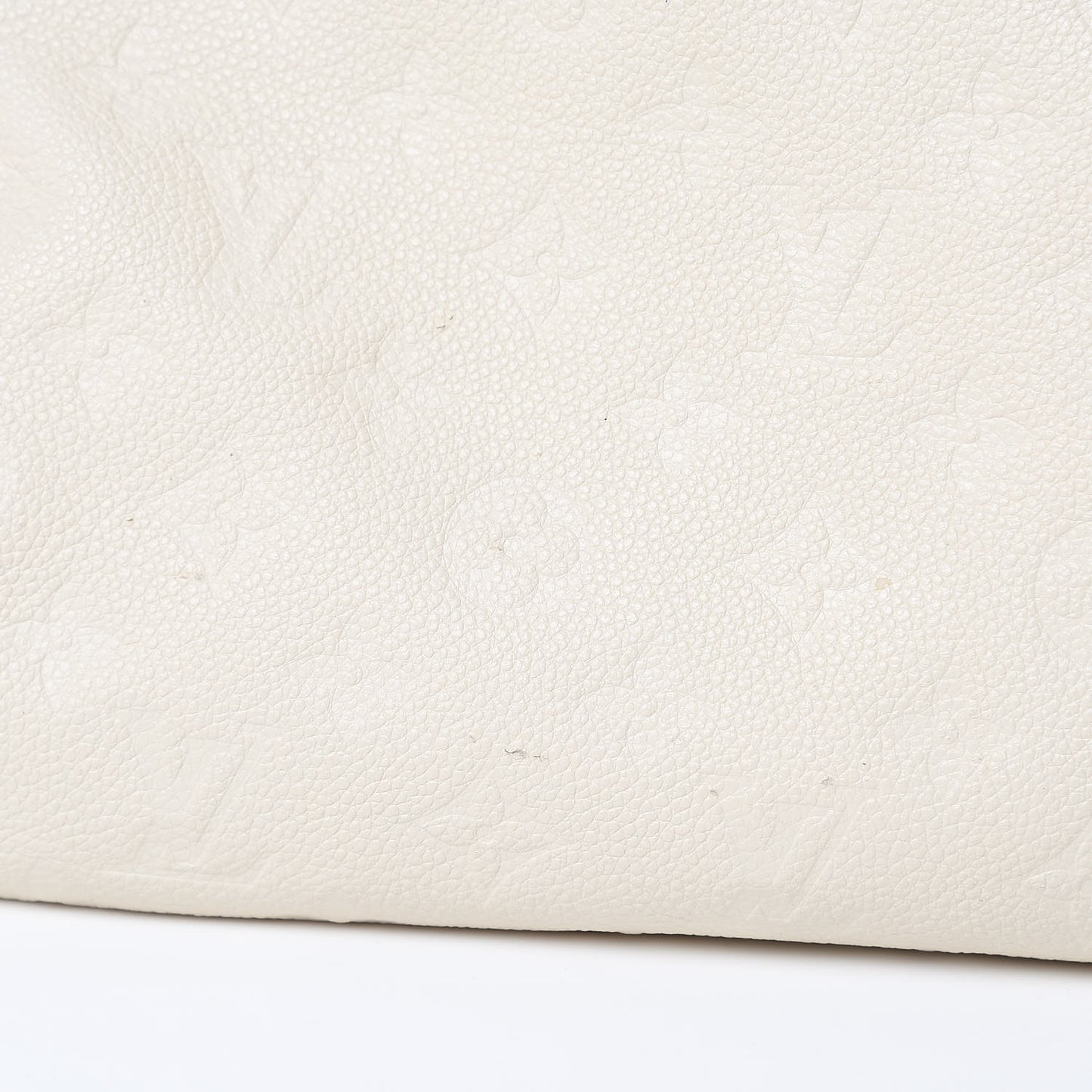 Empreinte Artsy MM Neige