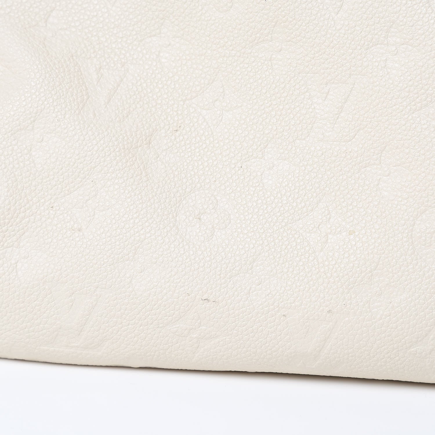 Louis Vuitton Empreinte Artsy MM Neige 14 of 17