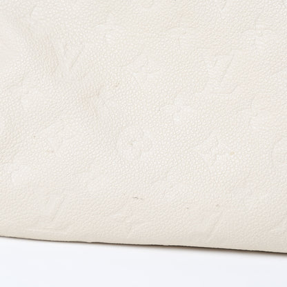 Louis Vuitton Empreinte Artsy MM Neige 14 of 17