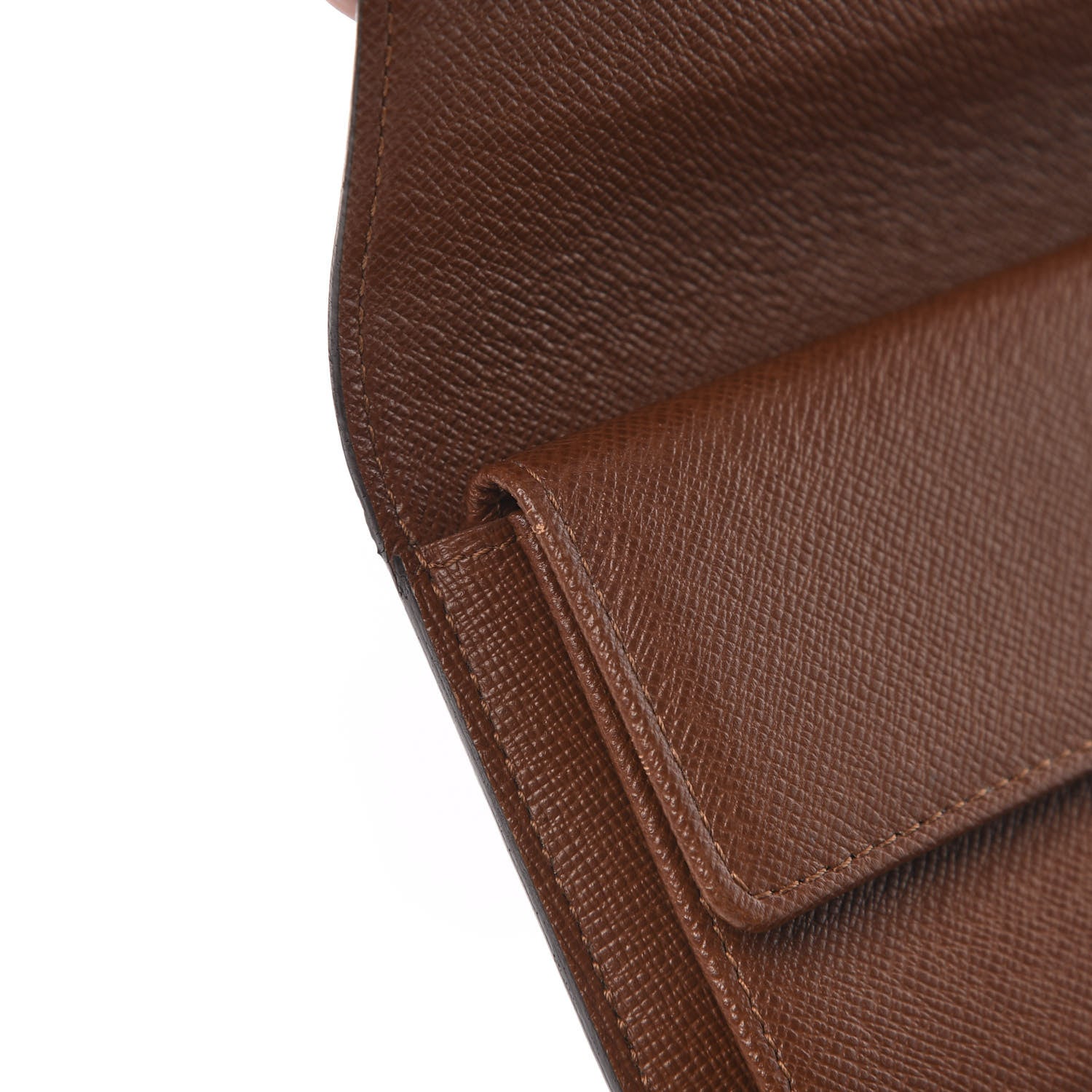 Louis Vuitton Monogram Porte Tresor International Wallet 12 of 13