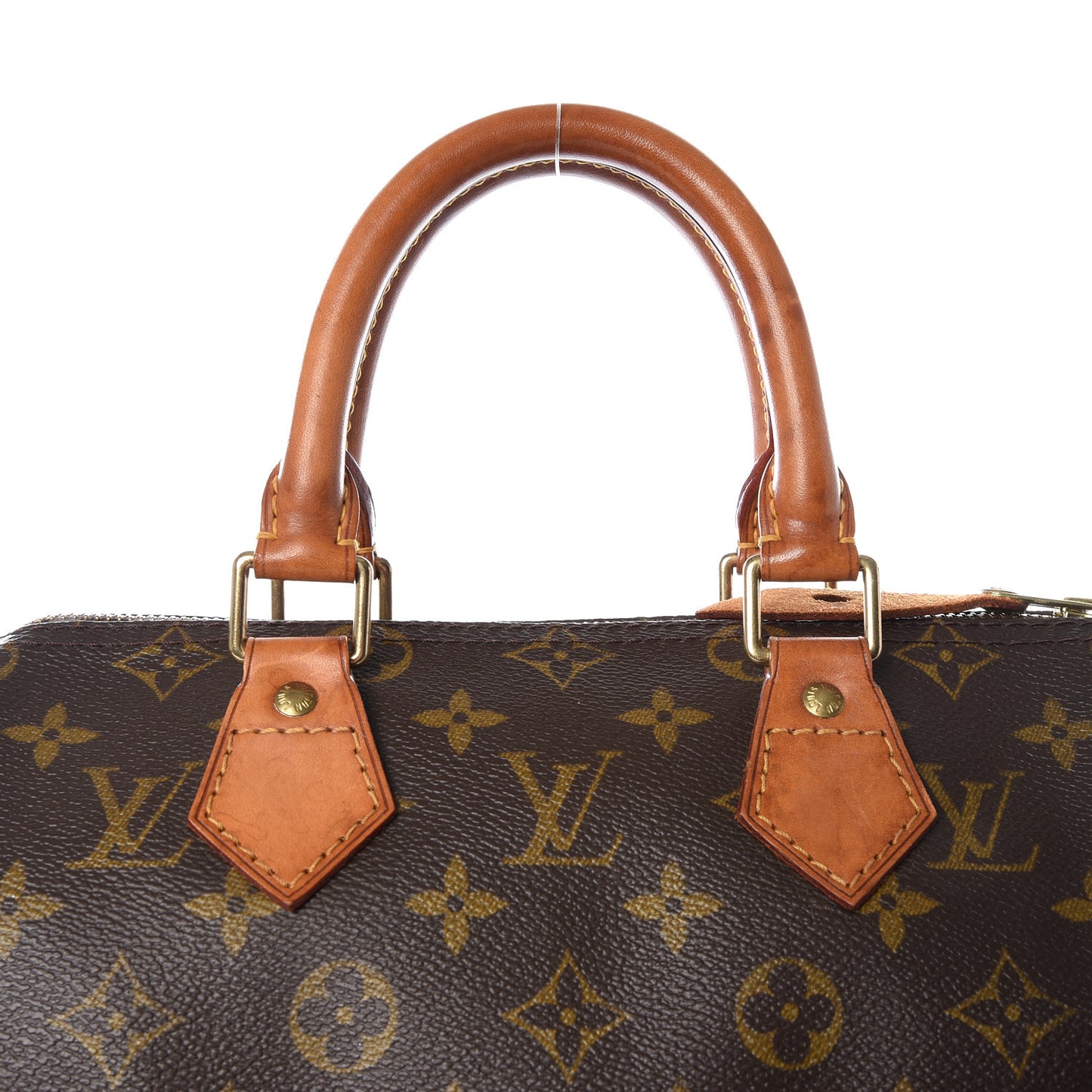Monogram Speedy 25