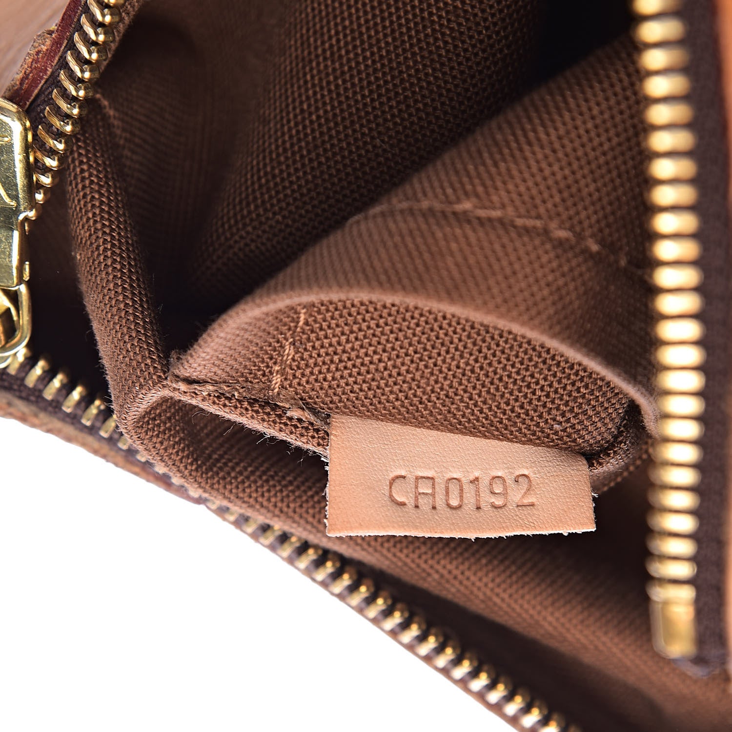 Louis Vuitton Monogram Odeon PM 7 of 12