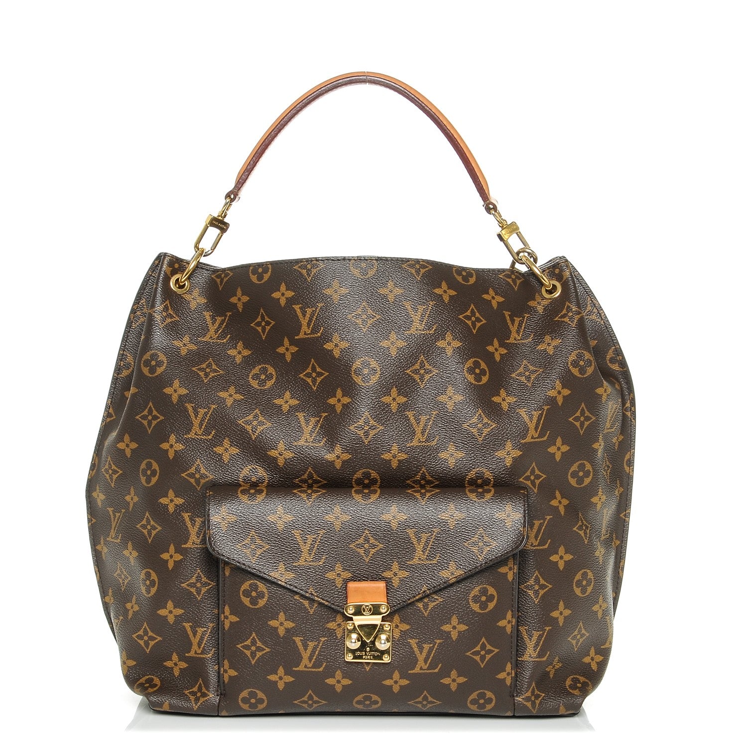 Louis Vuitton Monogram Metis 1 of 7