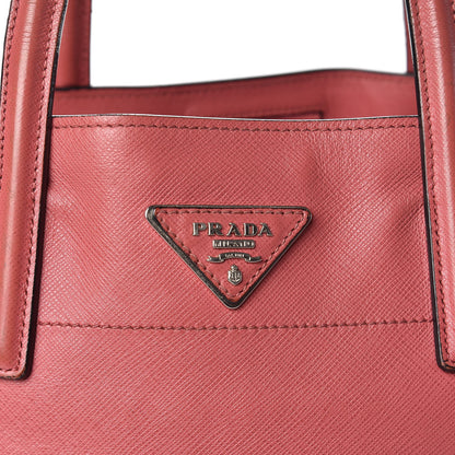 Prada Saffiano Soft Tote Tamaris 9 of 22