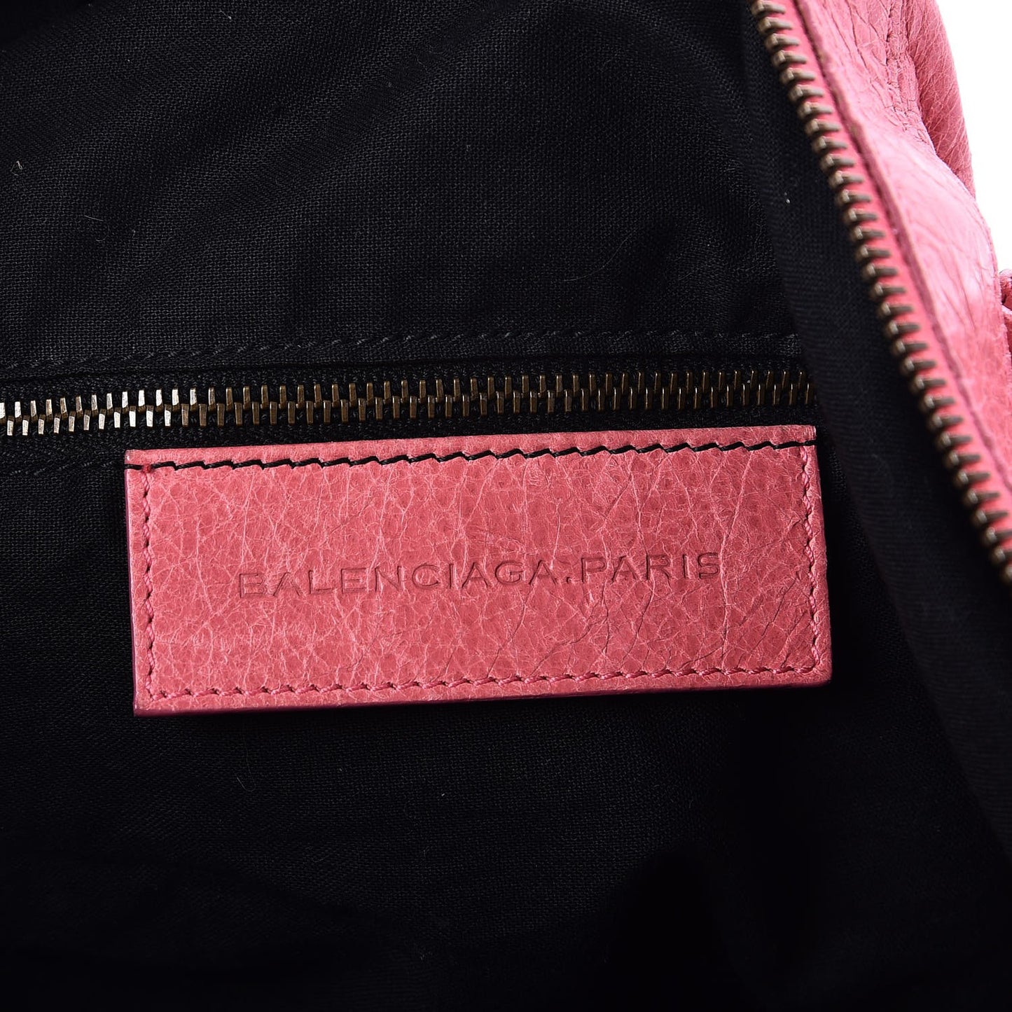Agneau Classic Hardware Twiggy Grenadine