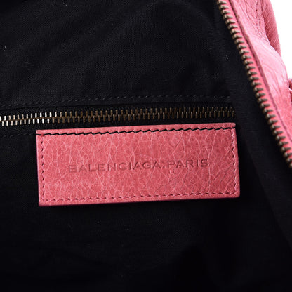 Balenciaga Agneau Classic Hardware Twiggy Grenadine 7 of 12