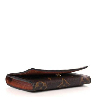 Louis Vuitton Monogram Envelope Business Card Holder 3 of 7