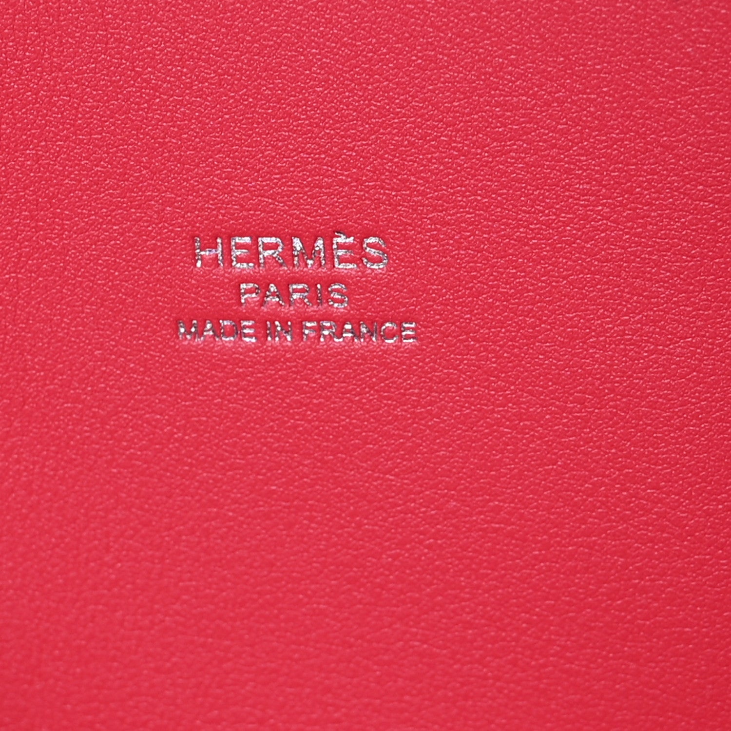 Hermes Epsom Bolide 31 Bougainvillea 6 of 10