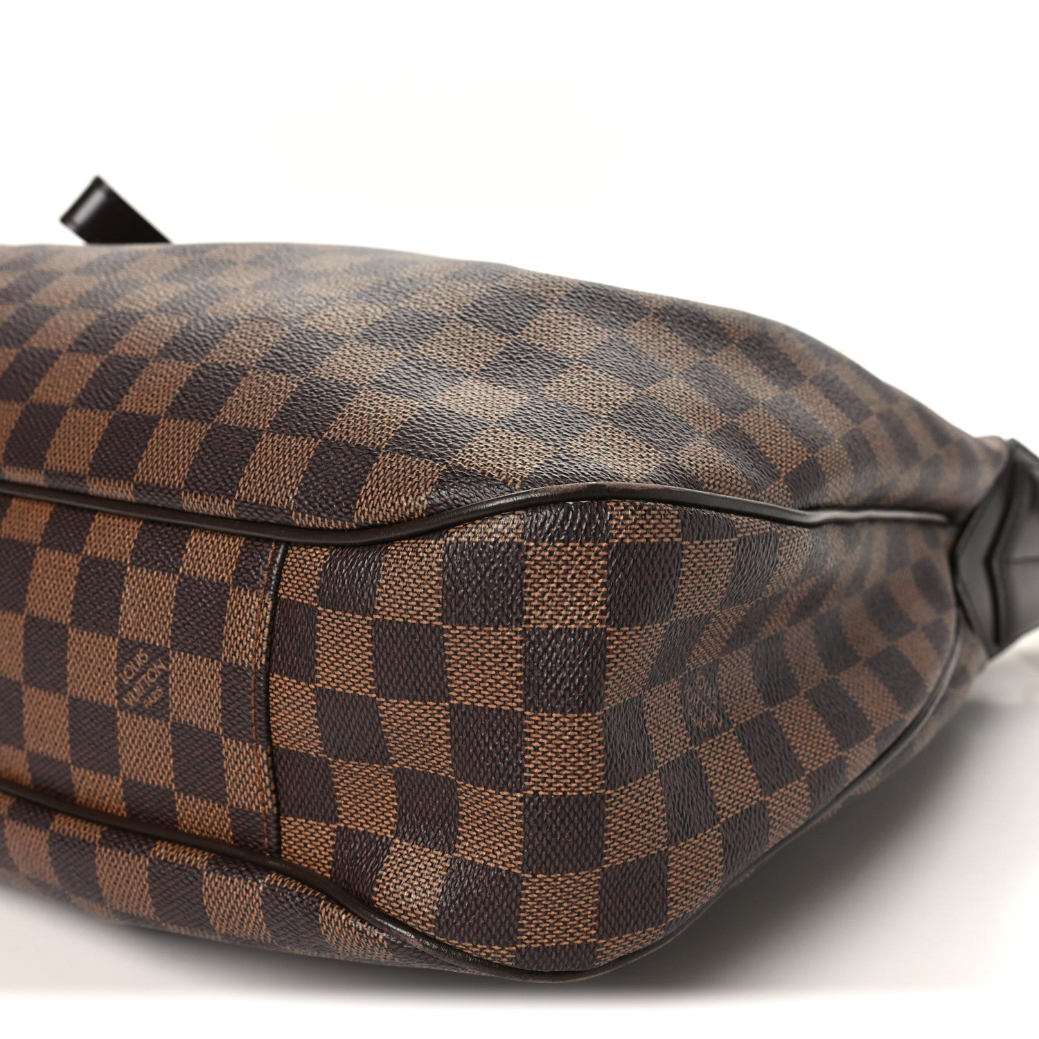 Louis Vuitton Damier Ebene Evora MM 8 of 8
